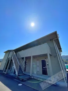 D−room MALDA A棟【2階】の外観