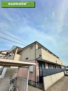 フジパレスリベーラ今福の画像