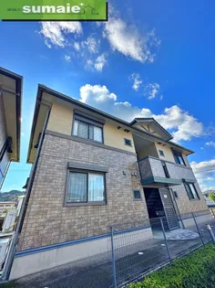 アルブルコートA棟の画像