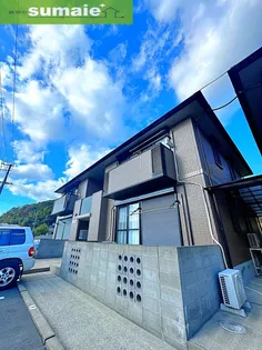 グリーンハイツ北山 Ⅰ【2階】の外観