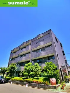 ラフォーレ21【1階】の外観