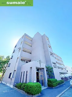 グランヴィア松江【5階】の外観