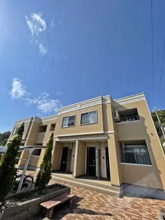 ラ・カーサ HANA【1階】の外観