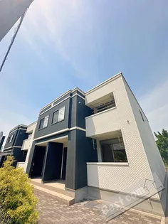 ボナールディアコートⅡ【1階】の外観