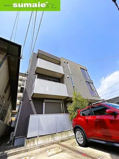 テラス新中通の画像