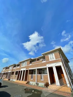 シャルマン【1階】の外観