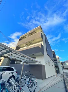 フジパレス新通Ⅱ番館の画像