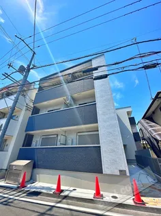 フジパレス吹屋町EASTの画像