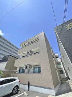 フジパレス黒田Ⅲ番館の画像