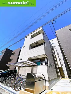 フジパレス和歌山黒田Ⅱ番館の画像