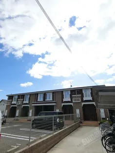 YTハドソン【1階】の外観