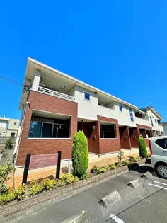 グランディール シュンの画像