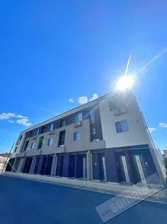 エスポワールREIWAの画像