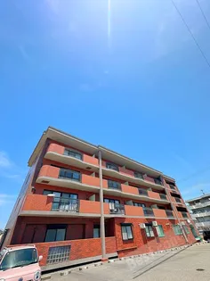 メゾン浜の宮Ⅱの画像