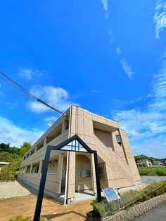 CoCo.グレイス【2階】の外観