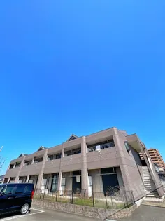 SUN PATIO Ⅲ【1階】の外観