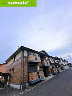 LE FIGARO Ⅰ【2階】の外観