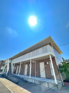 あーばんはいつ神前 B棟の画像