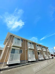 グランディールⅡの画像