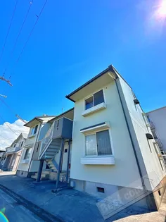 グリーンタウンⅠの画像