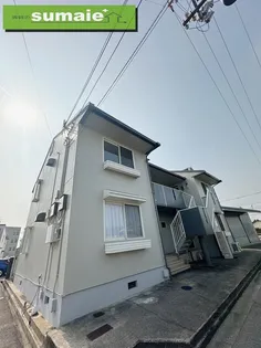 グリーンタウンⅠの画像