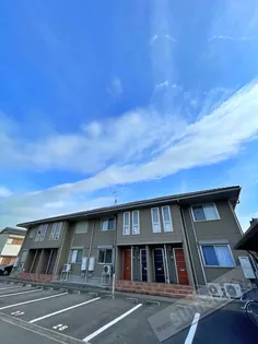 イル デ パン B棟の画像