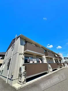 プリマヴェーラ春日【1階】の外観