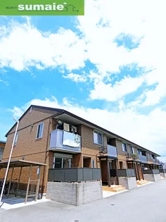 D−room楠見中【1階】の外観