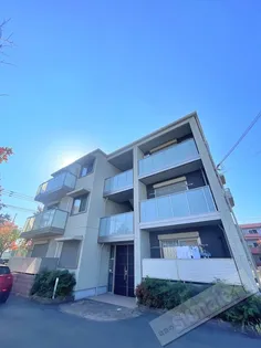 ベレオ太田の画像