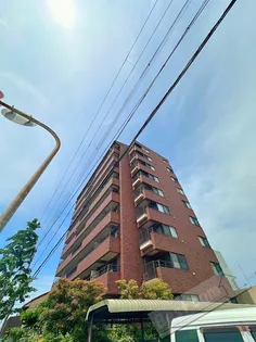 サン コーポの画像