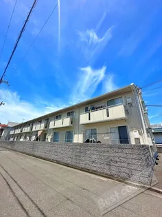 和歌川弐番館【2階】の外観