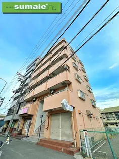 グランセオ屋形の画像