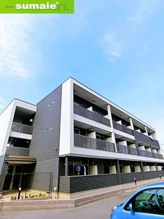 リンデンバウム Ⅱの画像