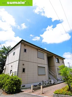 エミネンス小雑賀【1階】の外観