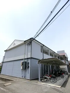 フジパレス秋月33の画像