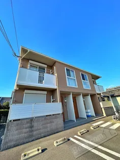 ブリリアンス根来の画像