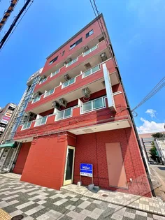 一聖ビルの画像