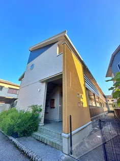 ハイツ グレースの画像