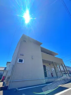 D−room南出島【1階】の外観