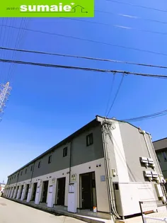 レオパレス北出島の画像