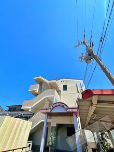 メゾン ド モアの画像