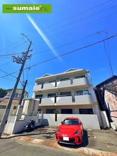 シャルマンフジ砂山の画像