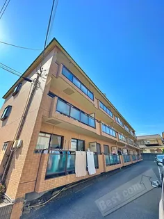 サイカプラザ【1階】の外観