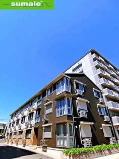 エミネンス東布経丁の画像