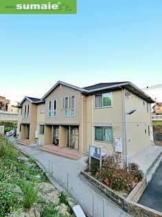 ラ シェル デュー B棟の画像