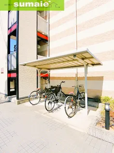 レオパレスドリームWKT【1階】のその他画像