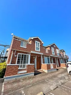 ニューライフセーダⅠ【1階】の外観