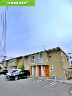 シャーメゾン有本の画像