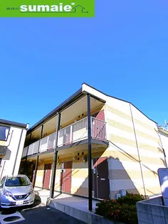 レオパレス紀ノ川の画像