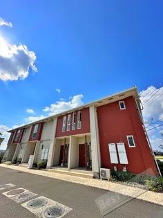 ベネフィット レジデンスⅢ Aの画像